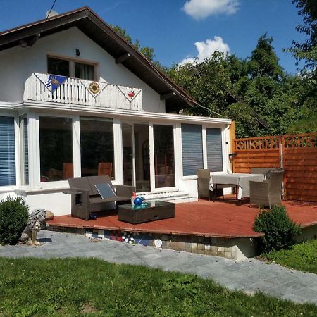 Wohlfuehloase - Zimmer, Appartment - Im Herzen Starnbergs Kültér fotó