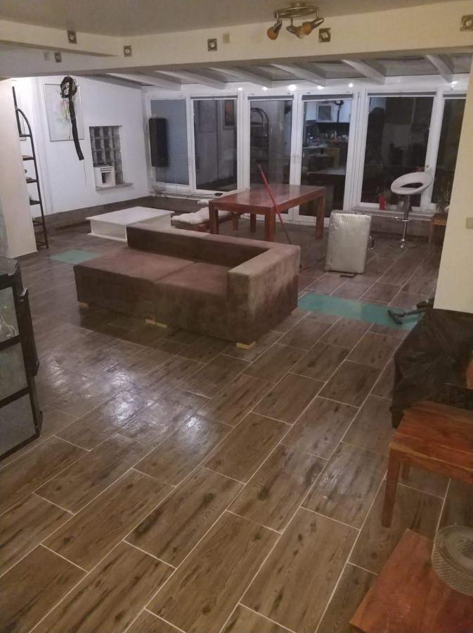 Wohlfuehloase - Zimmer, Appartment - Im Herzen Starnbergs Kültér fotó