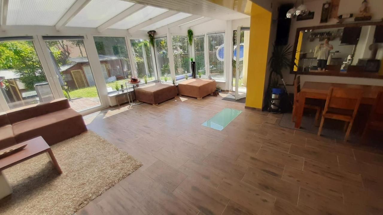 Wohlfuehloase - Zimmer, Appartment - Im Herzen Starnbergs Kültér fotó