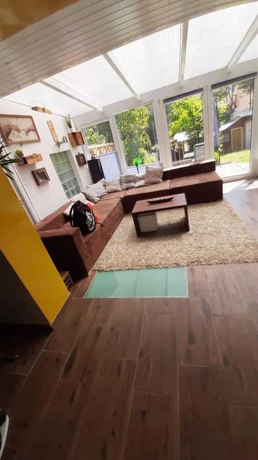 Wohlfuehloase - Zimmer, Appartment - Im Herzen Starnbergs Kültér fotó