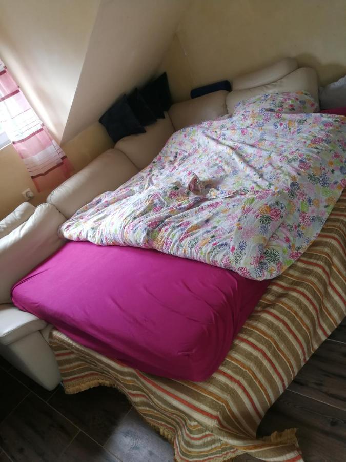 Wohlfuehloase - Zimmer, Appartment - Im Herzen Starnbergs Szoba fotó