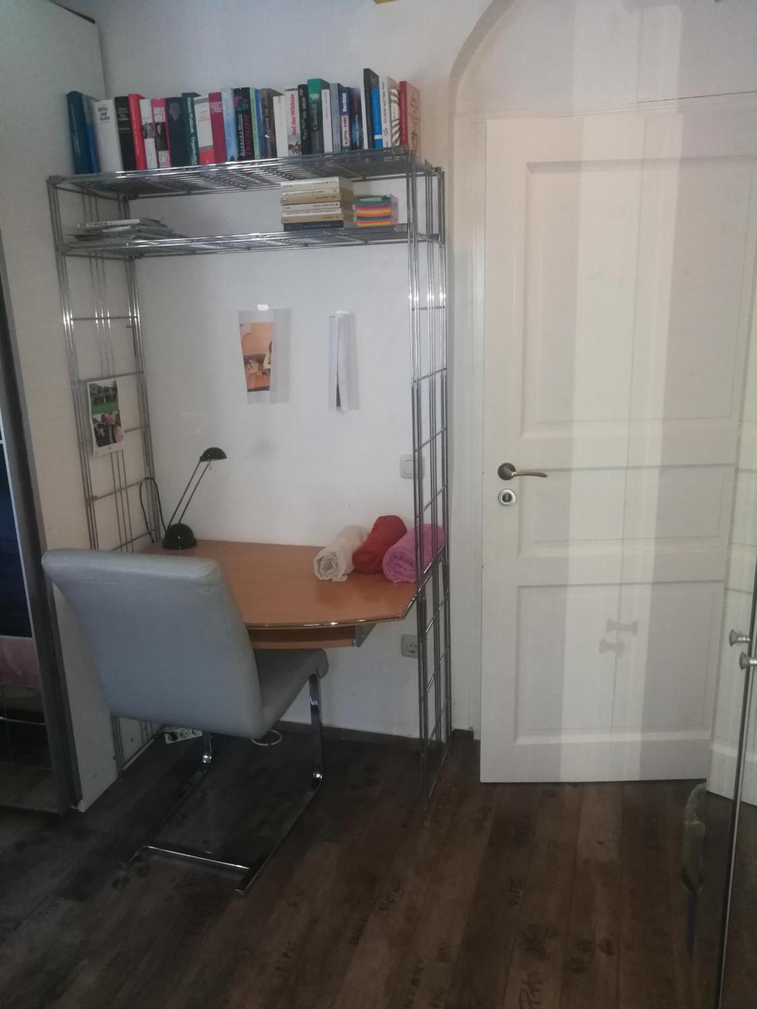 Wohlfuehloase - Zimmer, Appartment - Im Herzen Starnbergs Szoba fotó