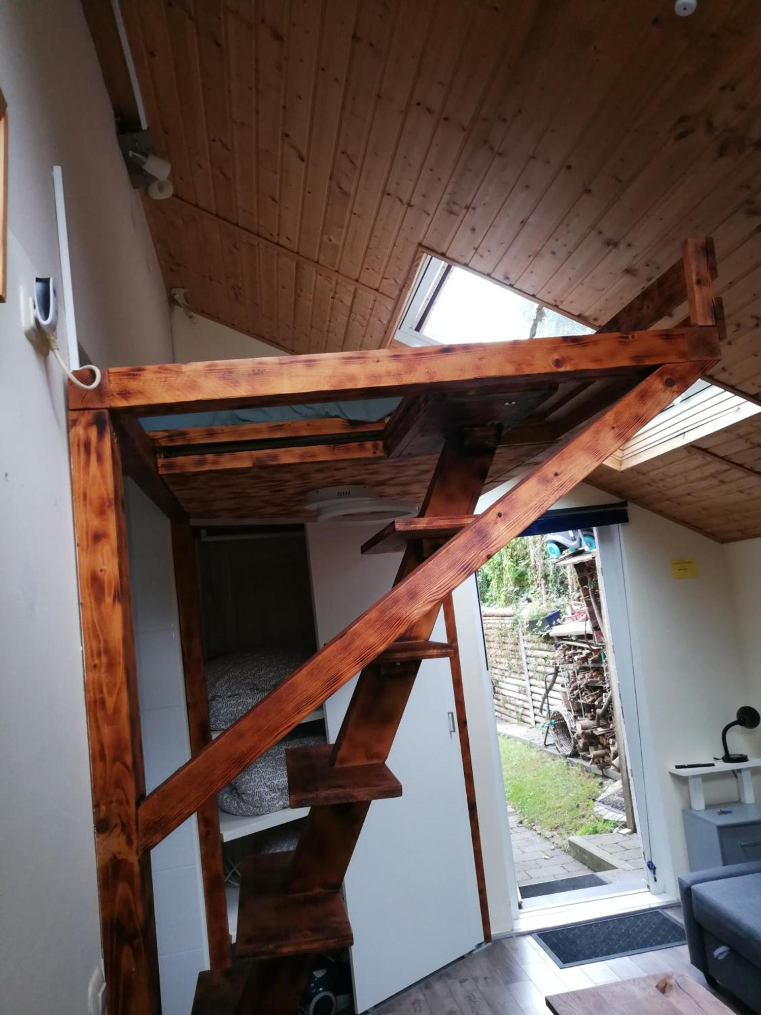 Wohlfuehloase - Zimmer, Appartment - Im Herzen Starnbergs Szoba fotó
