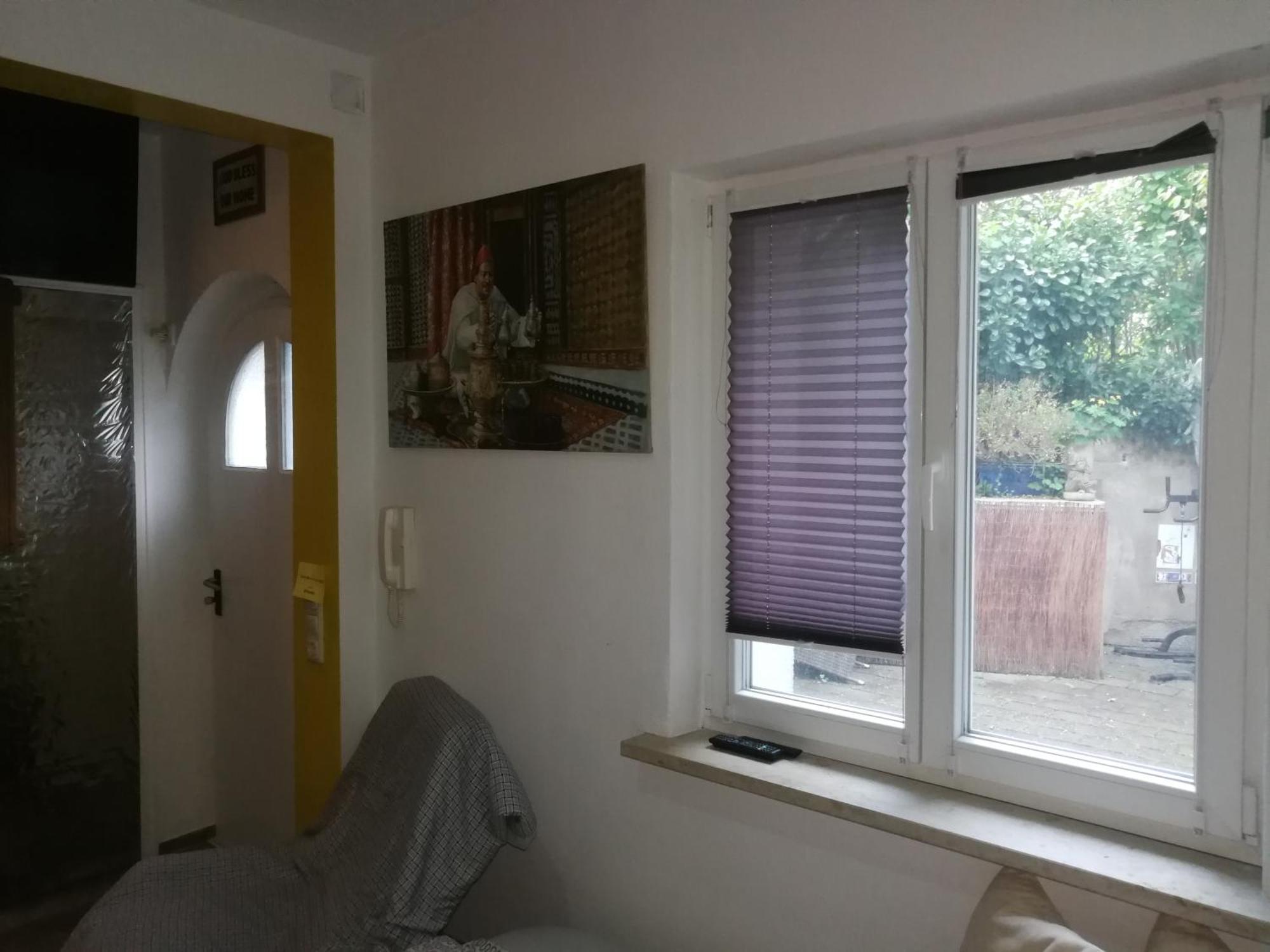 Wohlfuehloase - Zimmer, Appartment - Im Herzen Starnbergs Szoba fotó