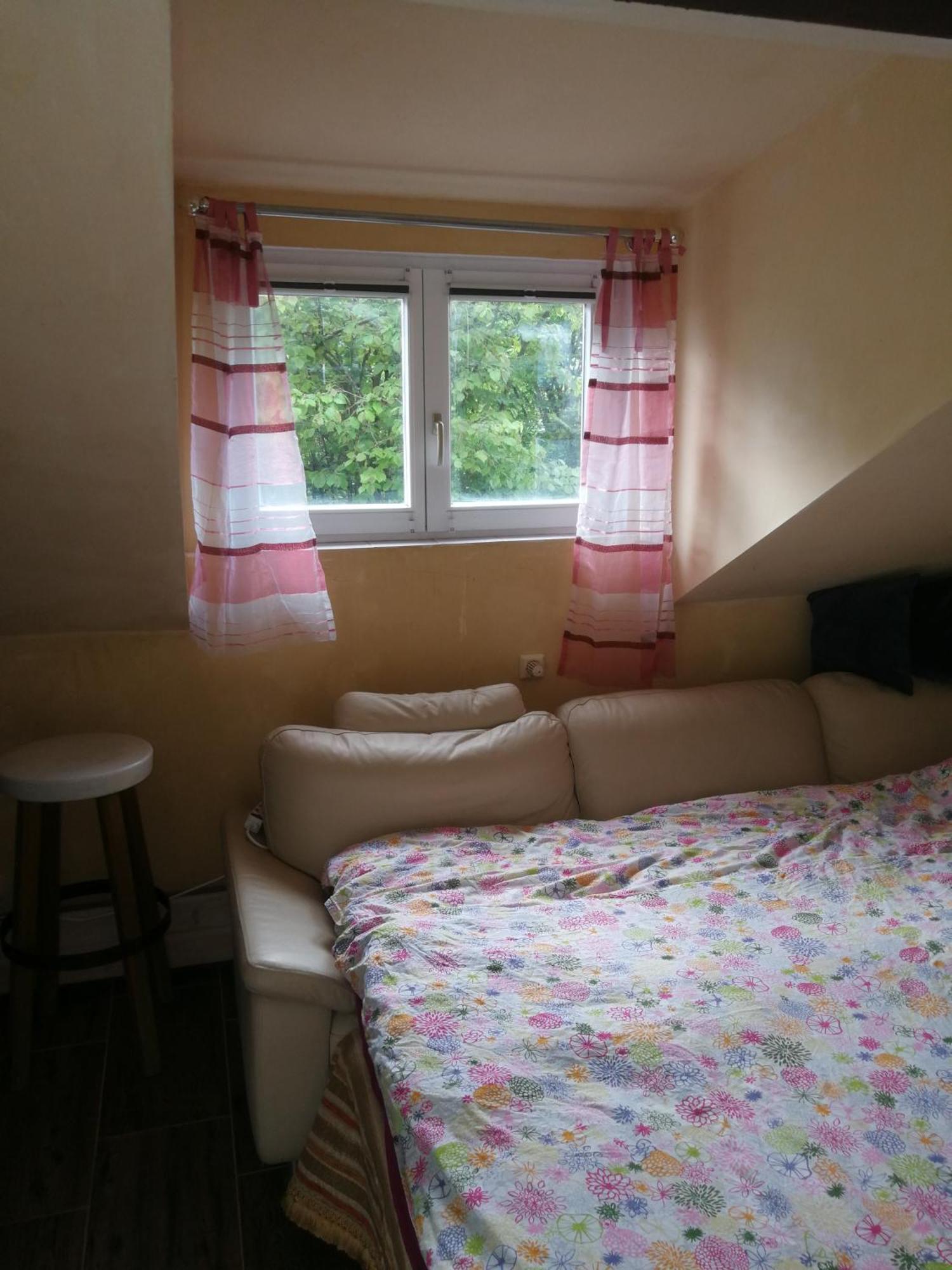 Wohlfuehloase - Zimmer, Appartment - Im Herzen Starnbergs Szoba fotó