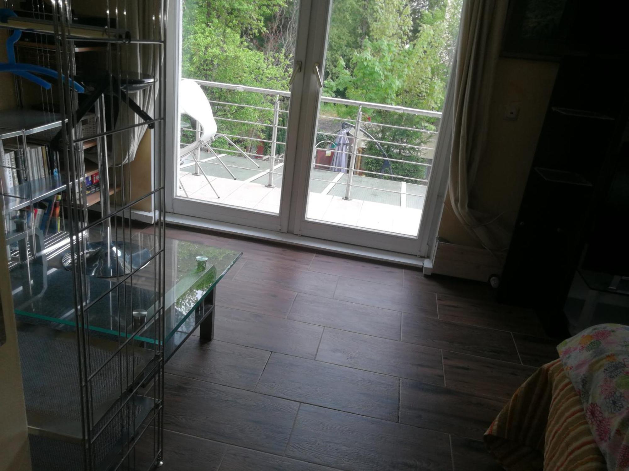 Wohlfuehloase - Zimmer, Appartment - Im Herzen Starnbergs Szoba fotó