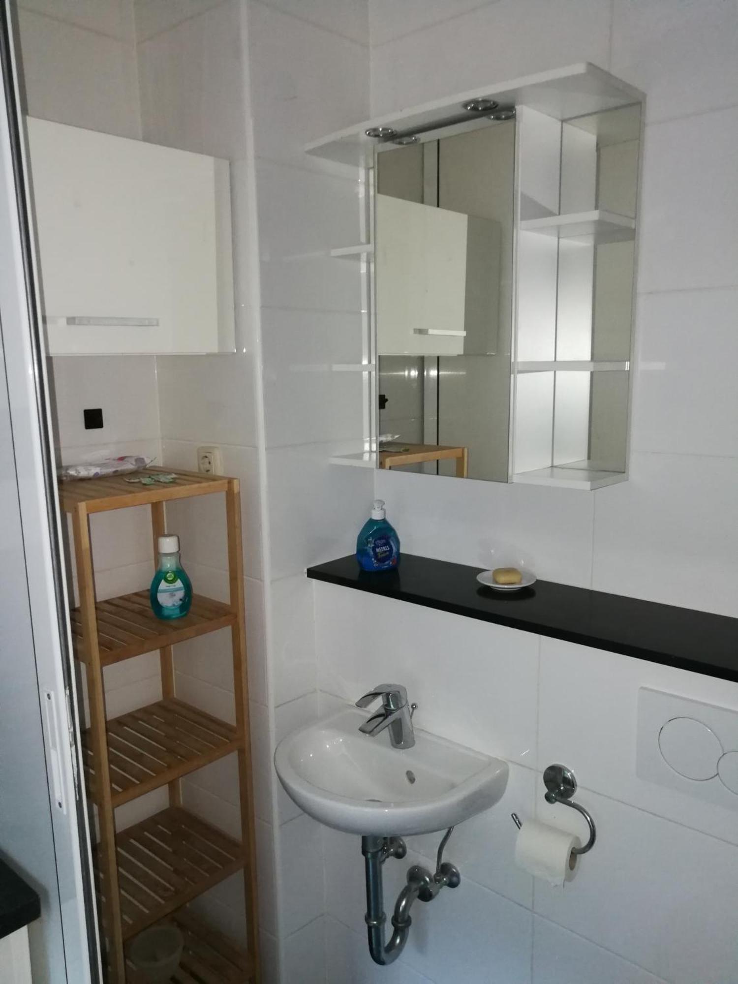 Wohlfuehloase - Zimmer, Appartment - Im Herzen Starnbergs Szoba fotó