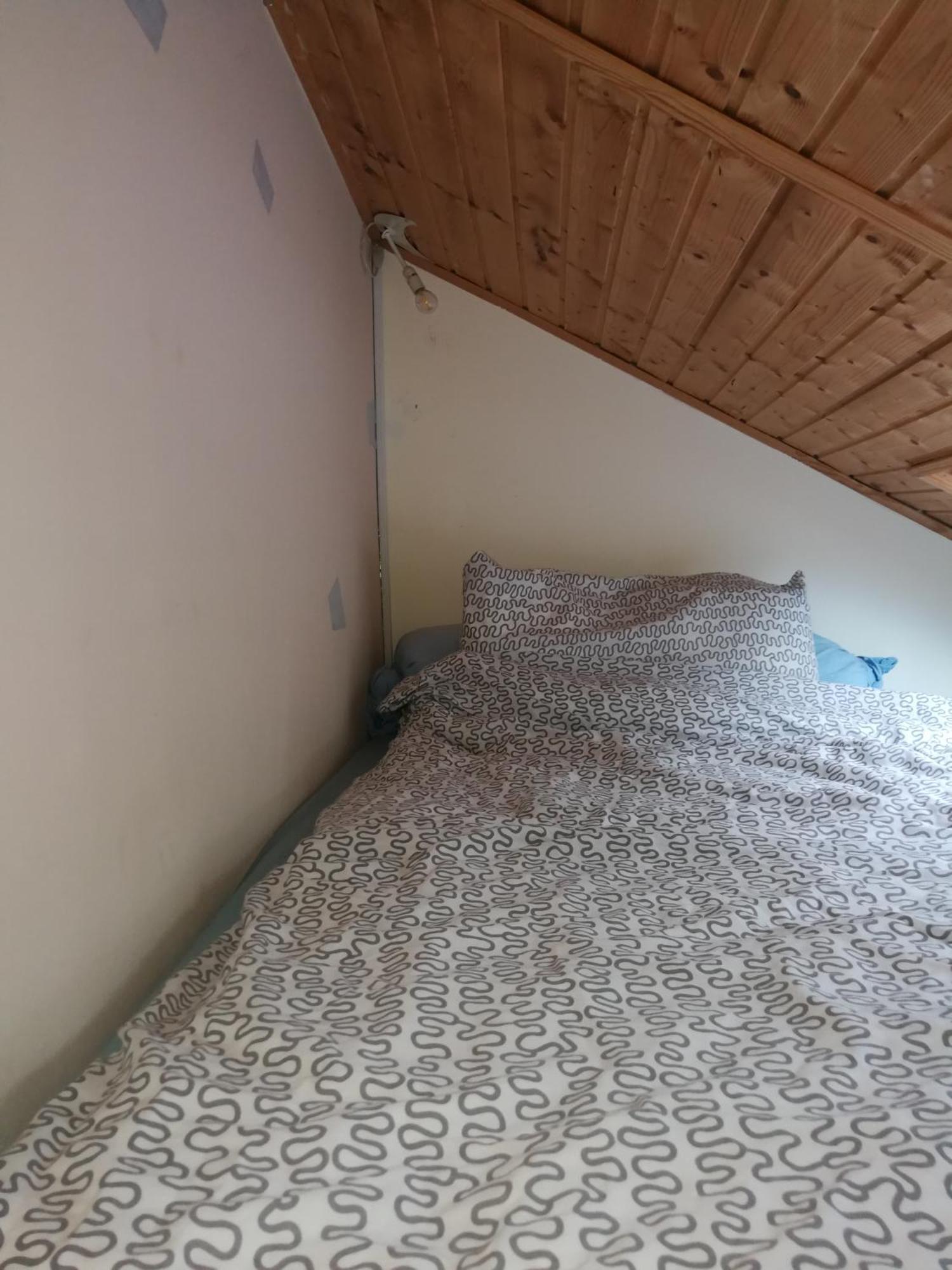 Wohlfuehloase - Zimmer, Appartment - Im Herzen Starnbergs Szoba fotó