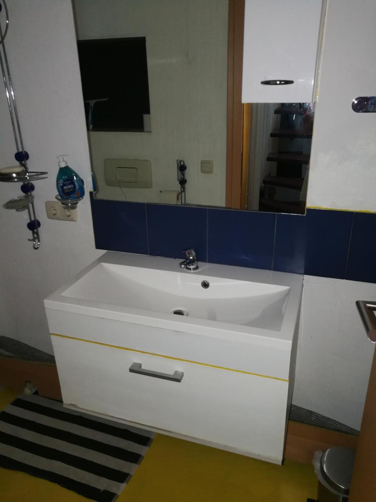 Wohlfuehloase - Zimmer, Appartment - Im Herzen Starnbergs Szoba fotó