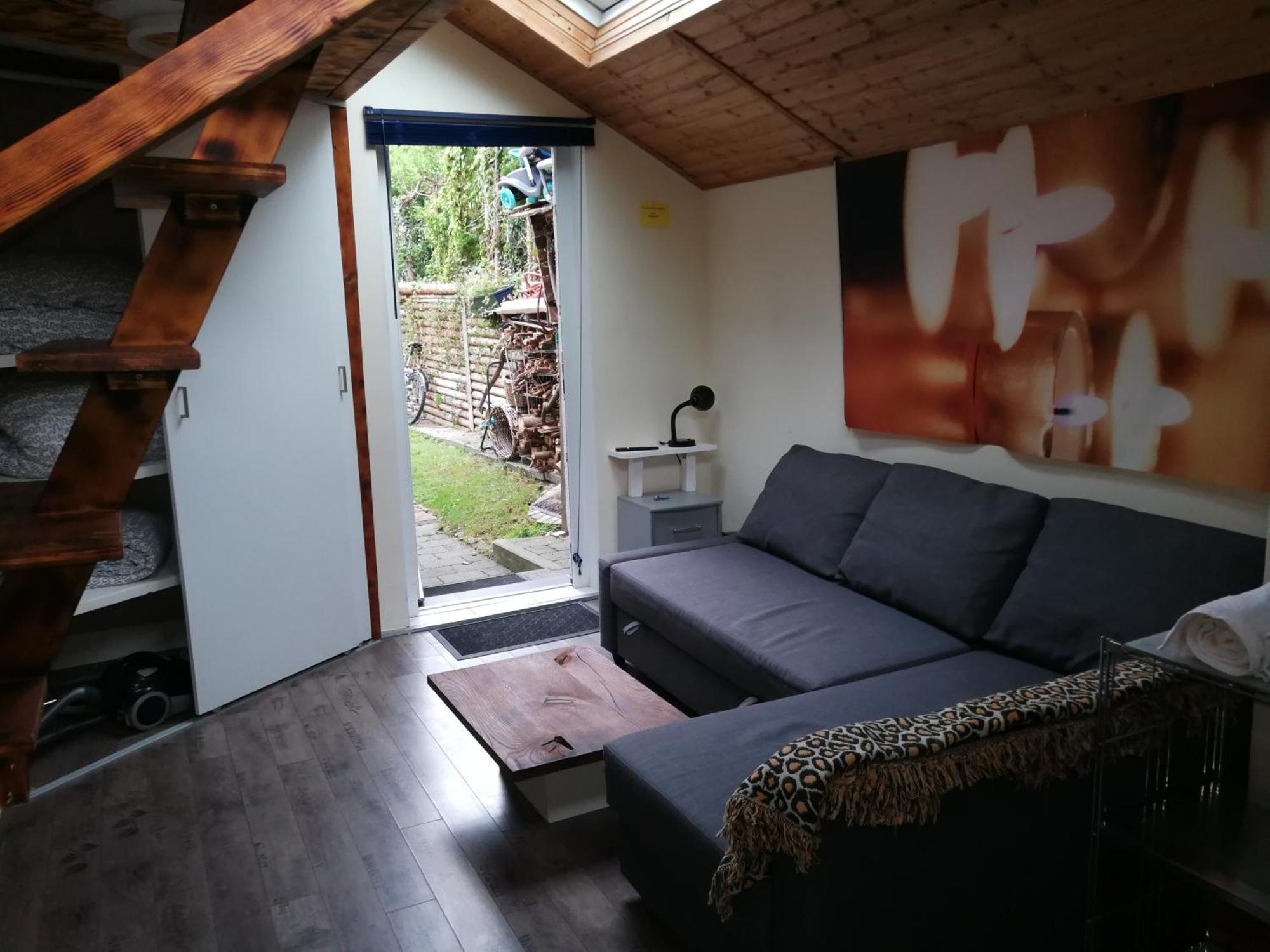 Wohlfuehloase - Zimmer, Appartment - Im Herzen Starnbergs Szoba fotó