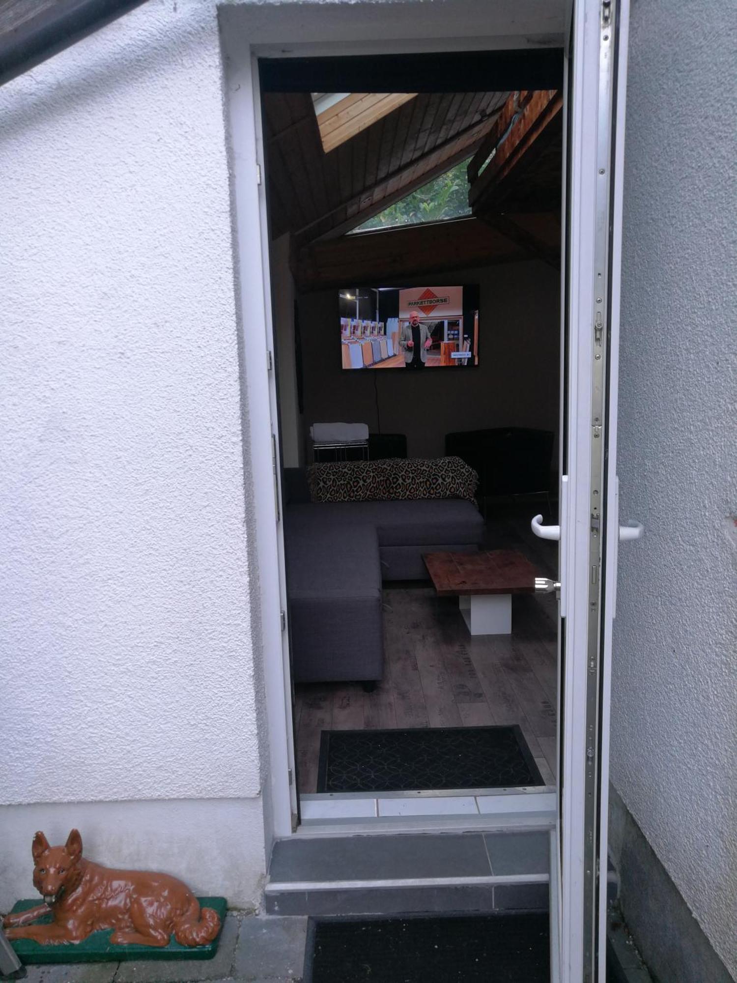 Wohlfuehloase - Zimmer, Appartment - Im Herzen Starnbergs Szoba fotó