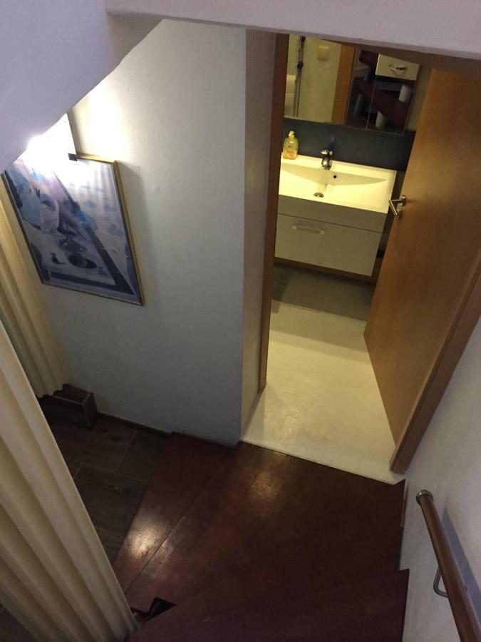 Wohlfuehloase - Zimmer, Appartment - Im Herzen Starnbergs Kültér fotó