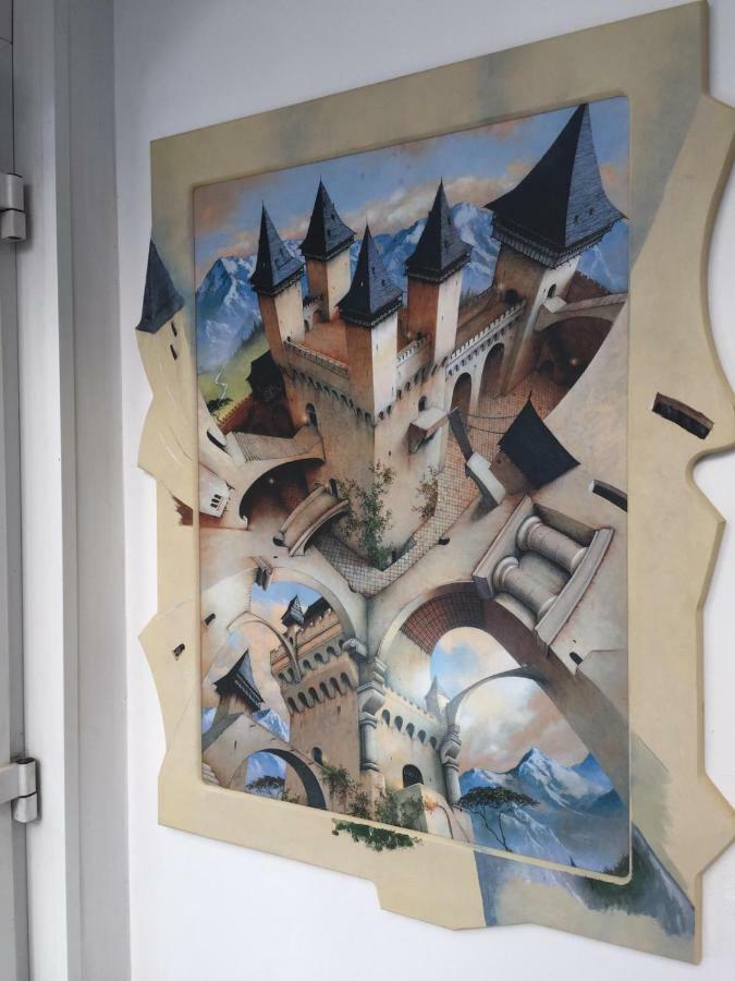 Wohlfuehloase - Zimmer, Appartment - Im Herzen Starnbergs Kültér fotó